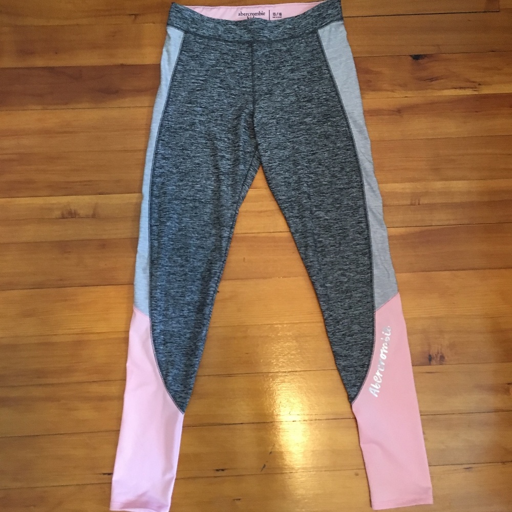 Abercrombie & Fitch Leggings